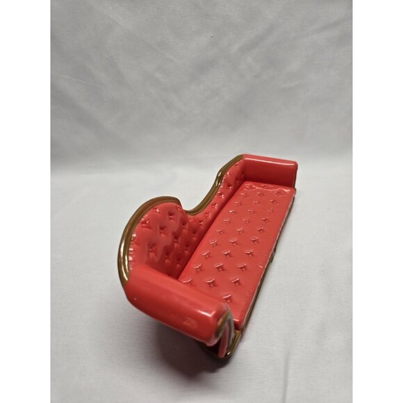 Bratz World House Living room Sofa/Couch- NO LEGS- READ INFO - Picture 4 of 4